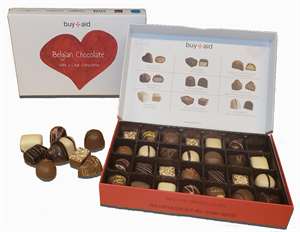 X-mas chocolate 2025 Ass2