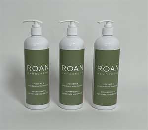 Handcreme 500ml