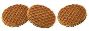 Stroopwafel